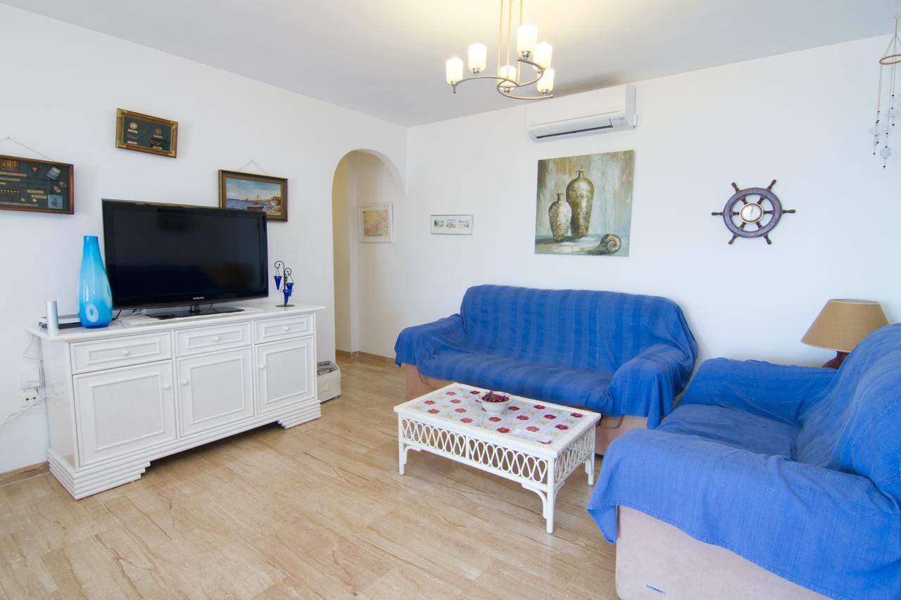 Edf. Panorama, Ladera Del Mar Appartement Nerja Buitenkant foto